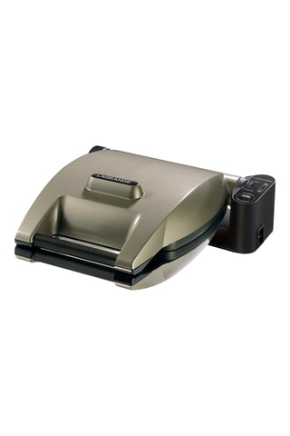 Gaufrier Premium Gaufres® - 1200 W - 2 gaufres