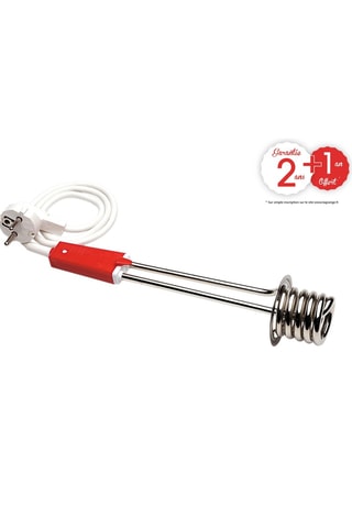 Thermoplongeur - 1000 W