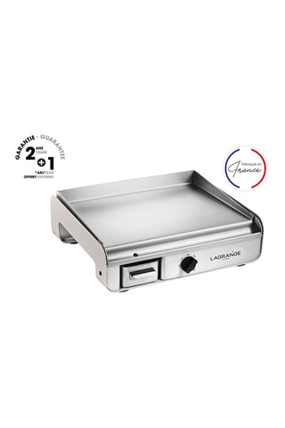 Plancha Pro minéral