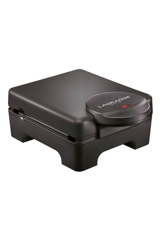 Tarti' Gaufres avec 2 jeux de plaques Gaufres/Croque-monsieur - 1070 W