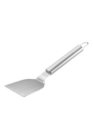 Spatule/grattoir en acier inoxydable