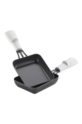 Appareil à raclette Transparence V2 - 750 W
