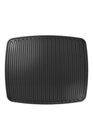Gril panini et gaufrier Super 2 - 34 x 25 x 4,5 cm