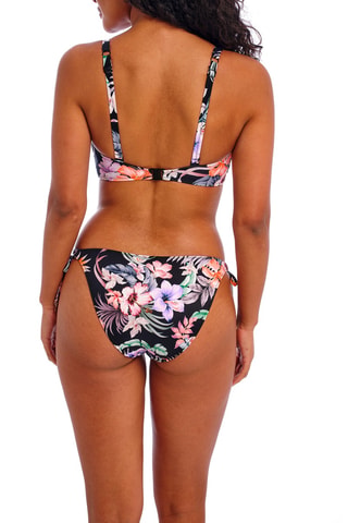 Braga de bikini Kamala Bay - Negro - Freya Swim