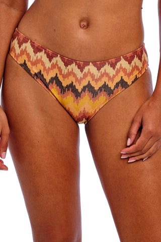 Braga de bikini Arizona Wave - Naranja - Freya Swim