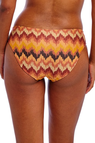 Braga de bikini Arizona Wave - Naranja - Freya Swim