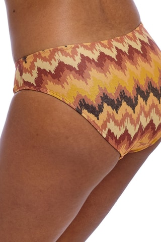 Braga de bikini Arizona Wave - Naranja - Freya Swim
