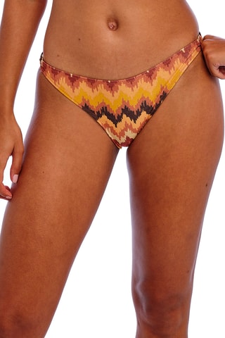 Braga de bikini Arizona Wave - Naranja - Freya Swim