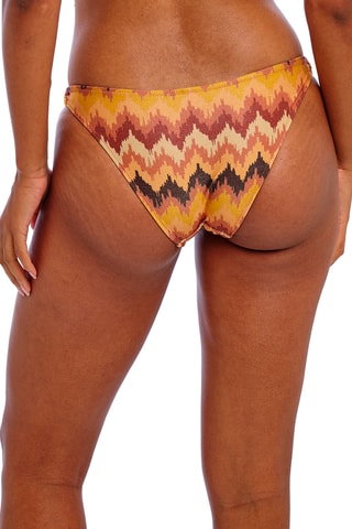 Braga de bikini Arizona Wave - Naranja - Freya Swim