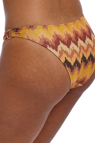 Braga de bikini Arizona Wave - Naranja - Freya Swim