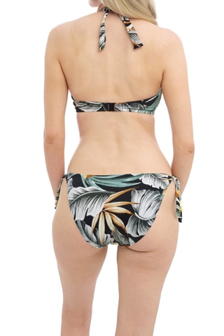 Sujetador de bikini Bamboo Grove - Negro - Fantasie Swim
