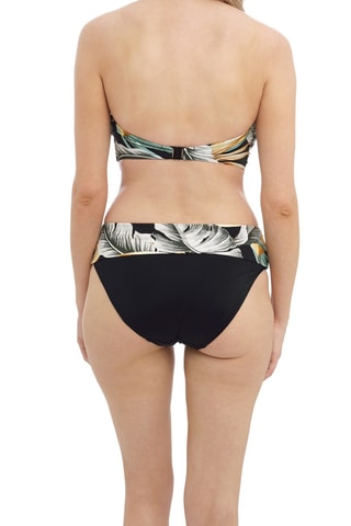 Sujetador de bikini Bamboo Grove - Negro - Fantasie Swim
