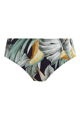 Braga de bikini Bamboo Grove - Negro - Fantasie Swim