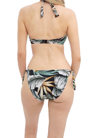 Braga de bikini Bamboo Grove - Negro - Fantasie Swim