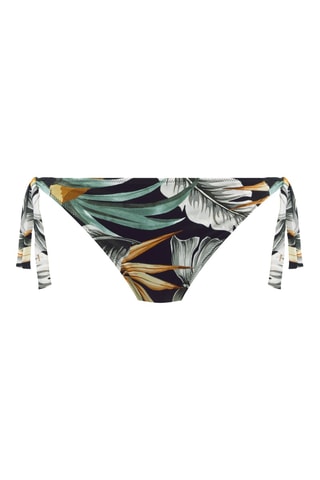 Braga de bikini Bamboo Grove - Negro - Fantasie Swim