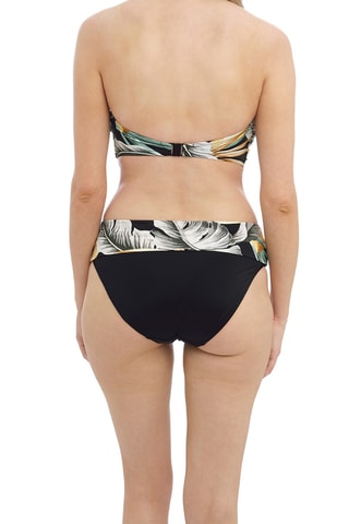 Braga de bikini Bamboo Grove - Negro - Fantasie Swim