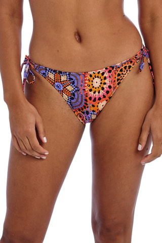 Braga de bikini Santiago Nights - Violeta - Freya Swim