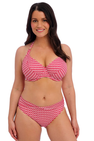 Sujetador de bikini Koh Lipe - Rojo - Fantasie Swim