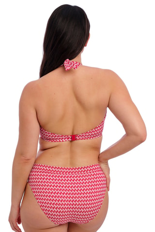 Sujetador de bikini Koh Lipe - Rojo - Fantasie Swim