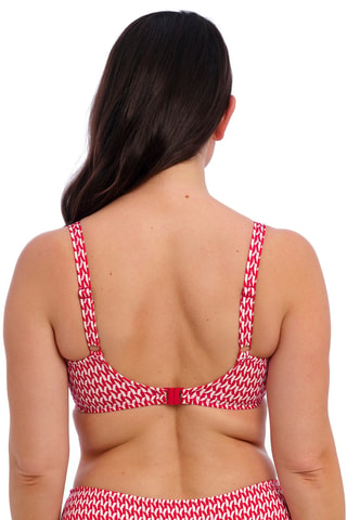 Sujetador de bikini Koh Lipe - Rojo - Fantasie Swim