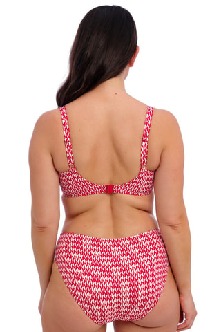 Sujetador de bikini Koh Lipe - Rojo - Fantasie Swim