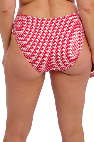 Braga de bikini Koh Lipe - Rojo - Fantasie Swim