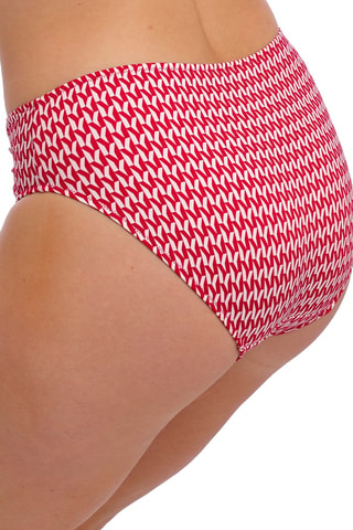 Braga de bikini Koh Lipe - Rojo - Fantasie Swim