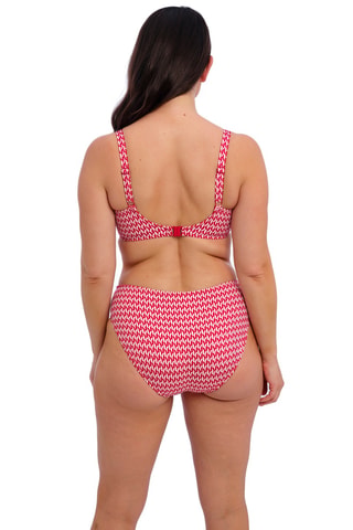 Braga de bikini Koh Lipe - Rojo - Fantasie Swim