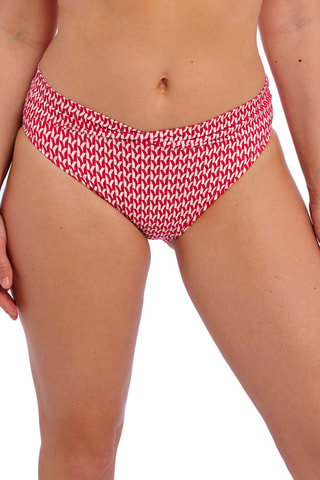 Braga de bikini Koh Lipe - Rojo - Fantasie Swim