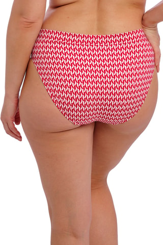 Braga de bikini Koh Lipe - Rojo - Fantasie Swim