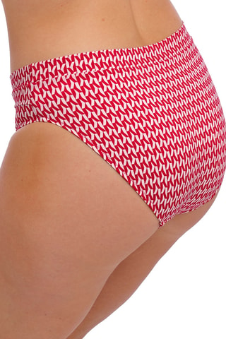 Braga de bikini Koh Lipe - Rojo - Fantasie Swim