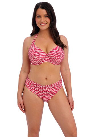 Braga de bikini Koh Lipe - Rojo - Fantasie Swim
