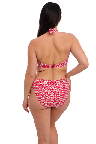 Braga de bikini Koh Lipe - Rojo - Fantasie Swim