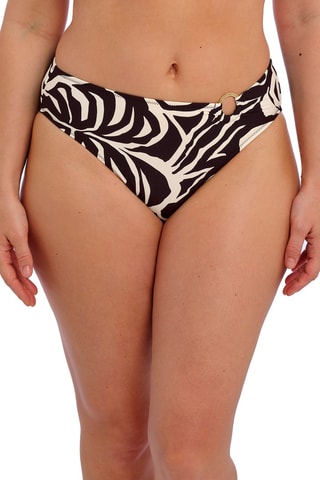 Braga de bikini Aruba Nights - Negro - Fantasie Swim