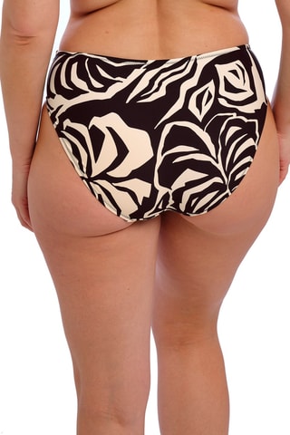 Braga de bikini Aruba Nights - Negro - Fantasie Swim