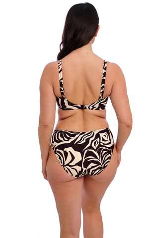 Braga de bikini Aruba Nights - Negro - Fantasie Swim