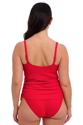 Top de baño Ottawa - Rojo - Fantasie Swim