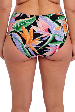 Braga de bikini Mykonos Cove - Negro - Fantasie Swim