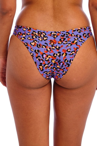 Braga de bikini Santiago Nights - Violeta - Freya Swim