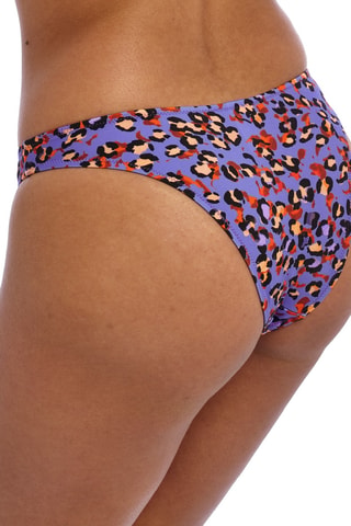 Braga de bikini Santiago Nights - Violeta - Freya Swim