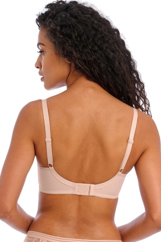 Sujetador con relleno Offbeat - Beige - Freya