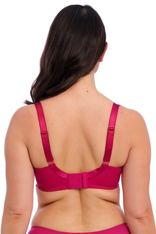 Sujetador Emmaline - Fucsia - Fantasía