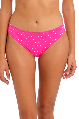 Braga de bikini Jewel Cove - Fucsia - Freya Swim
