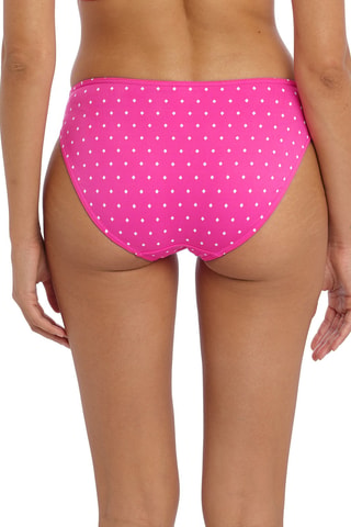 Braga de bikini Jewel Cove - Fucsia - Freya Swim
