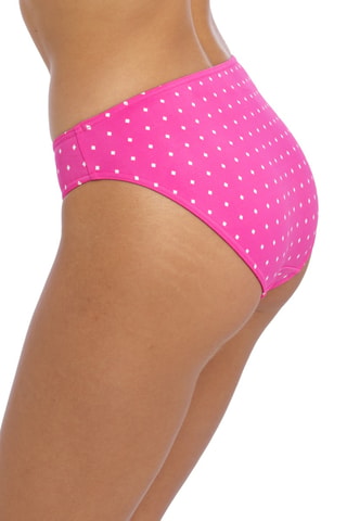 Braga de bikini Jewel Cove - Fucsia - Freya Swim
