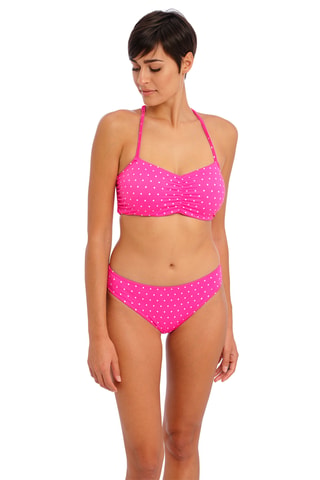 Braga de bikini Jewel Cove - Fucsia - Freya Swim