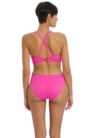Braga de bikini Jewel Cove - Fucsia - Freya Swim