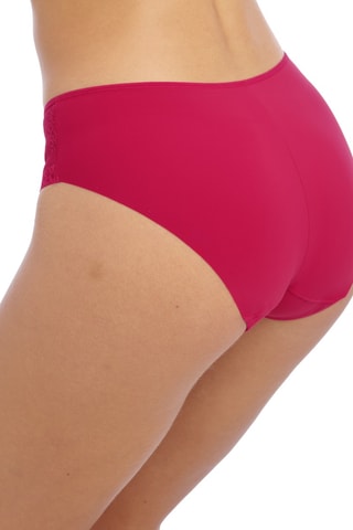 Braga Envisage - Fucsia - Fantasía