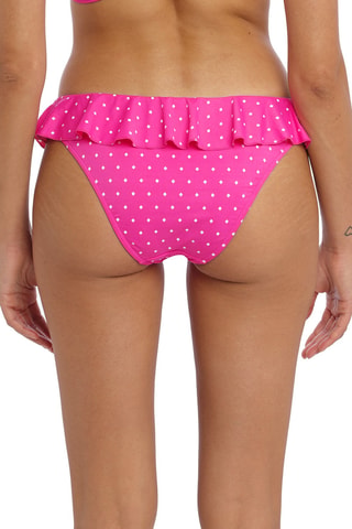 Braga de bikini Jewel Cove - Fucsia - Freya Swim