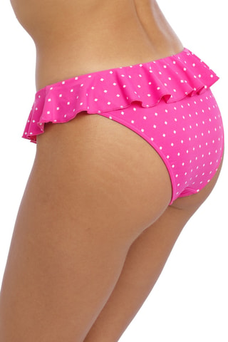Braga de bikini Jewel Cove - Fucsia - Freya Swim